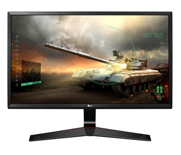 Monitor LG Electronics 23.8" 24MP59G-P IPS FullHD 1ms 24MP59-P - 1390139 - zdjęcie